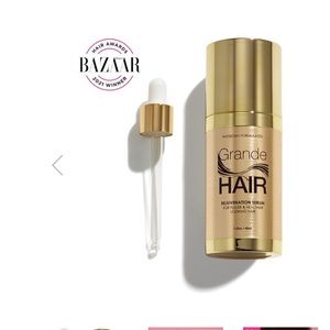 Grande cosmetics rejuvenation hair serum 40 ml